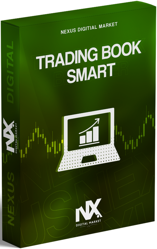 Trading book smart