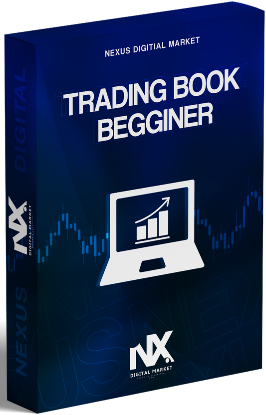 Trading book begginer