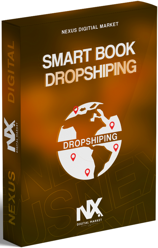 Smart book dropshiping