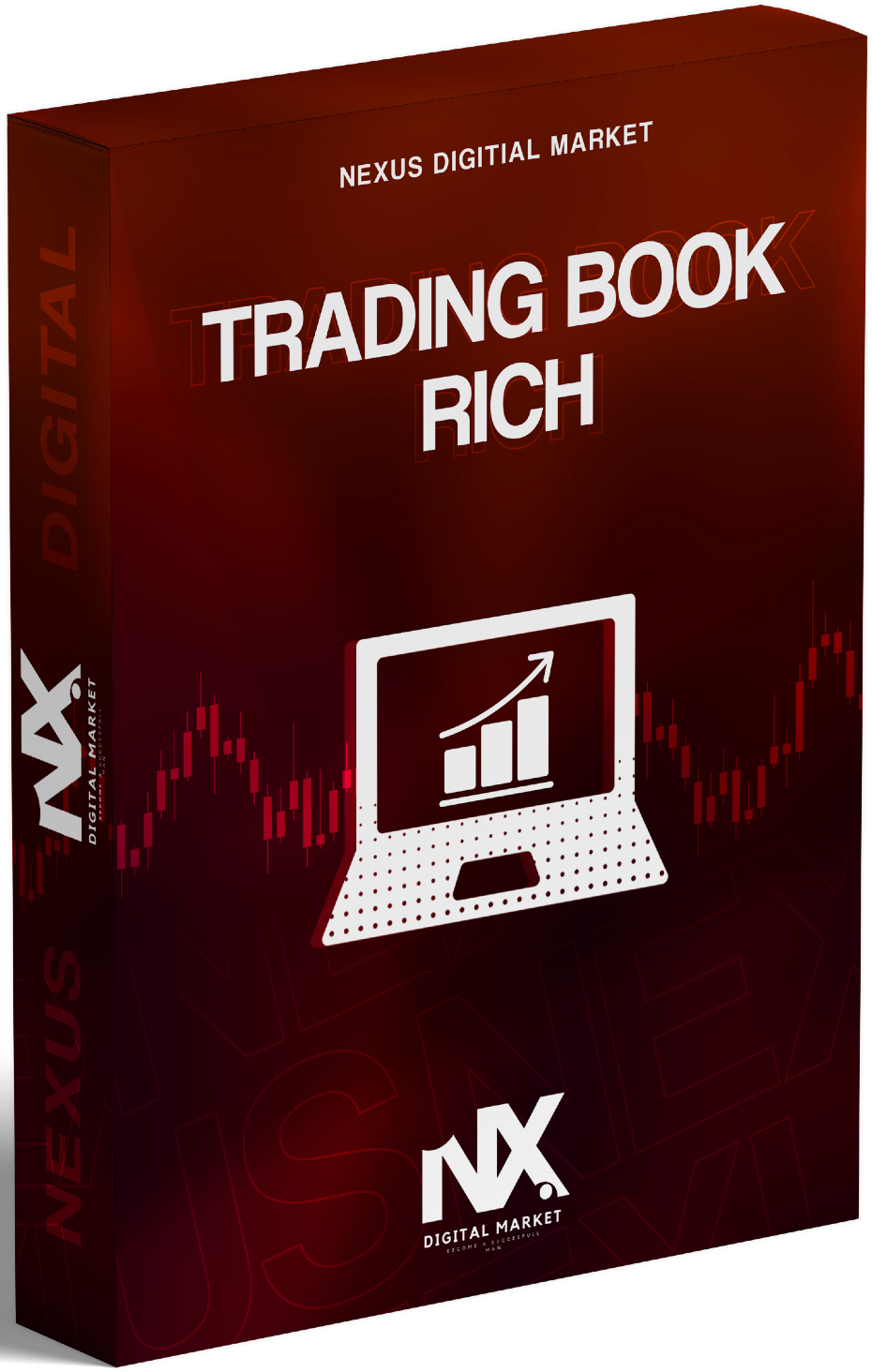 Trading Book Rich